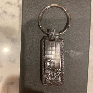 David Yurman Keychain